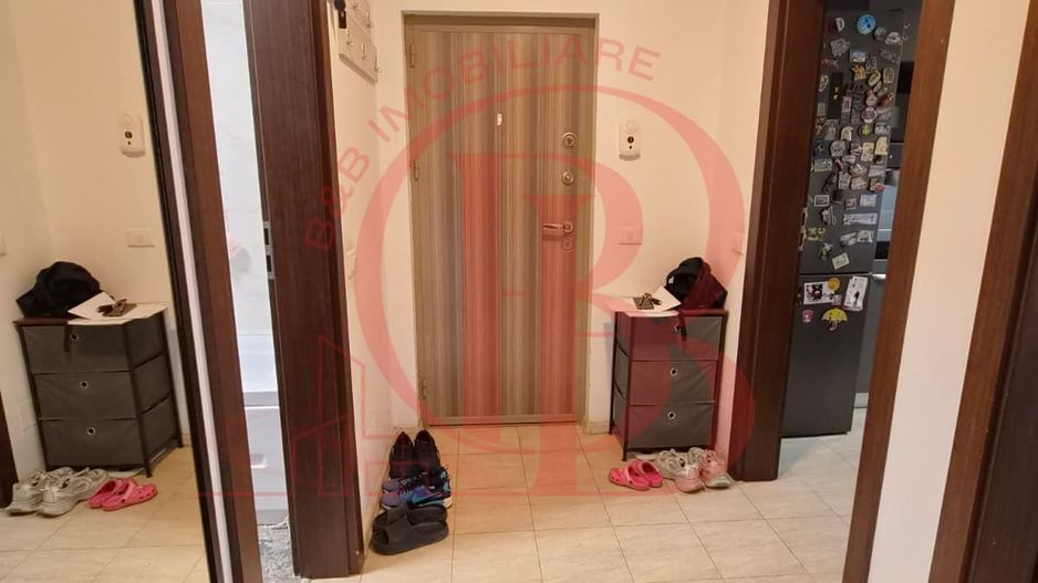 Apartament 2 camere cu parcare inclusa-Titan-Pallady-Mobilat - Poză 7