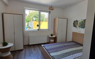 2camdec+parcare, str.Solstitiului 8, aprox. 13min metrou D.Leonida - Poză 7