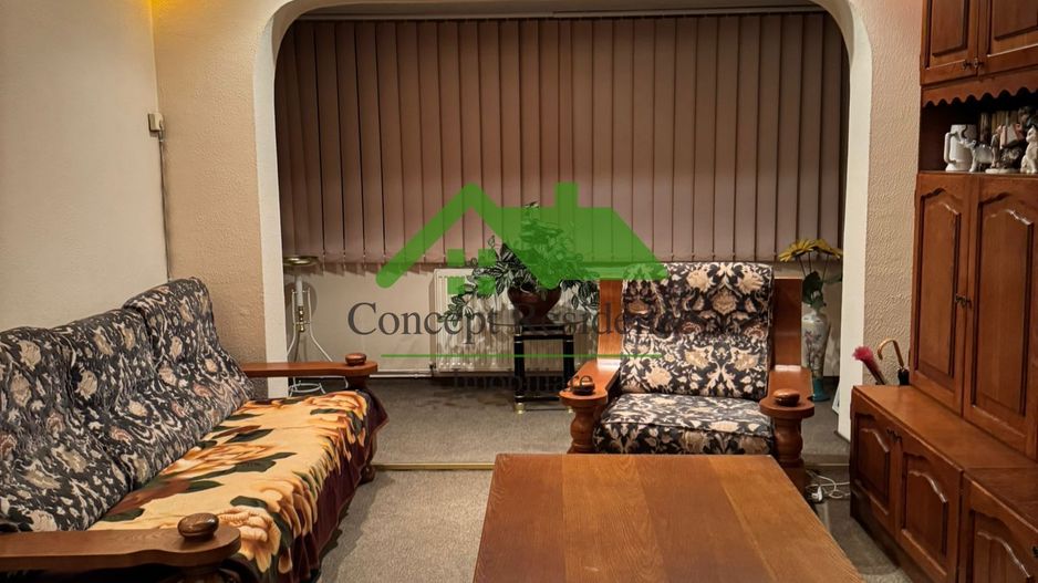 Apartament 3 camere Bd. Republicii + garaj inclus, 98.000 € - Poză 7