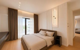 Apartament elegant 3 camere | One Verdi Park | Park View - Poză 17