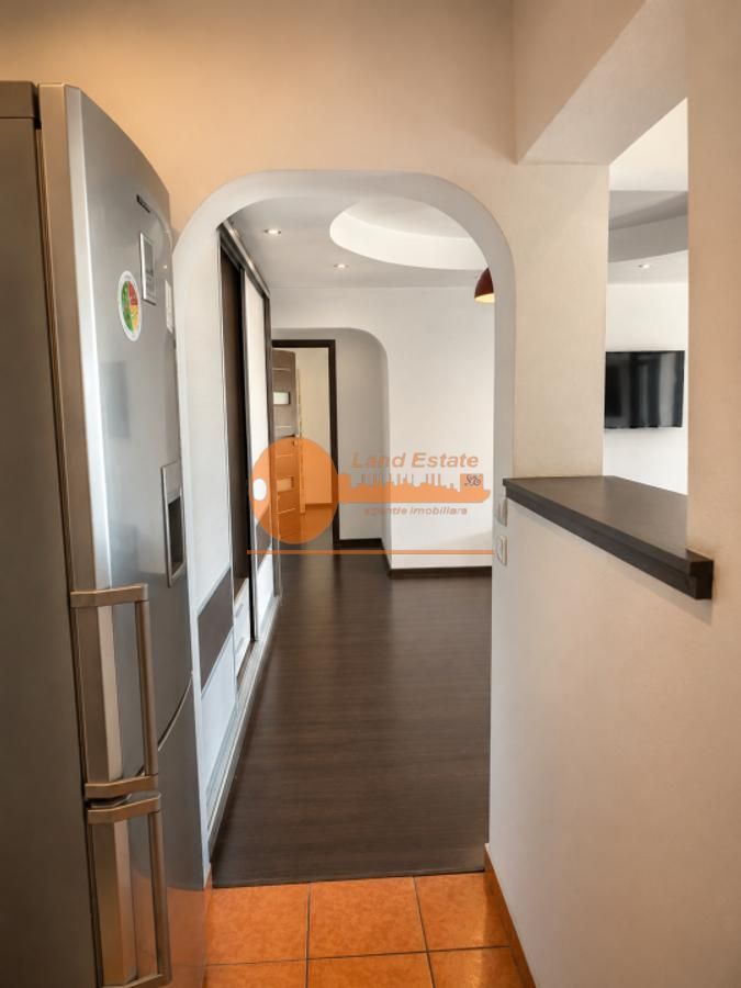 Apartament 3 Camere | Traian – Matei Basarab | 81 mp | 1996 - Poză 7