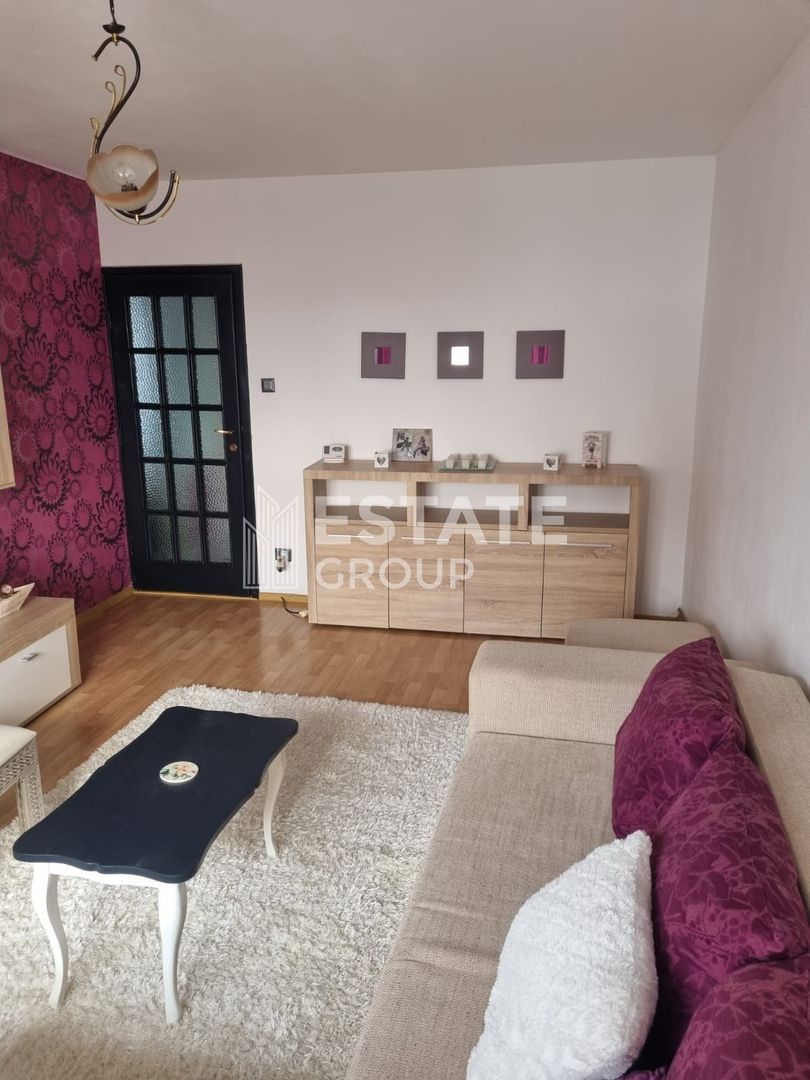 Apartament 2 camere mobilat si utilat modern - Poză 2