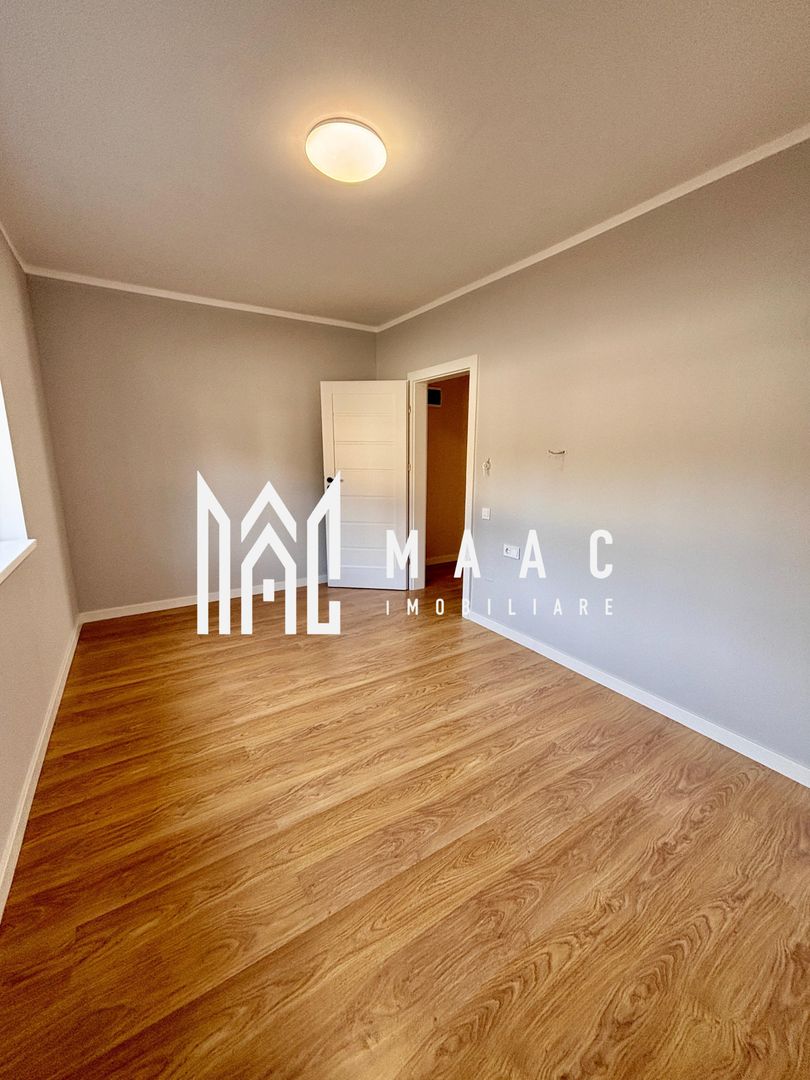 Apartament 2 Camere | Loc De Parcare | 54MPU | DaVinci - Poză 12