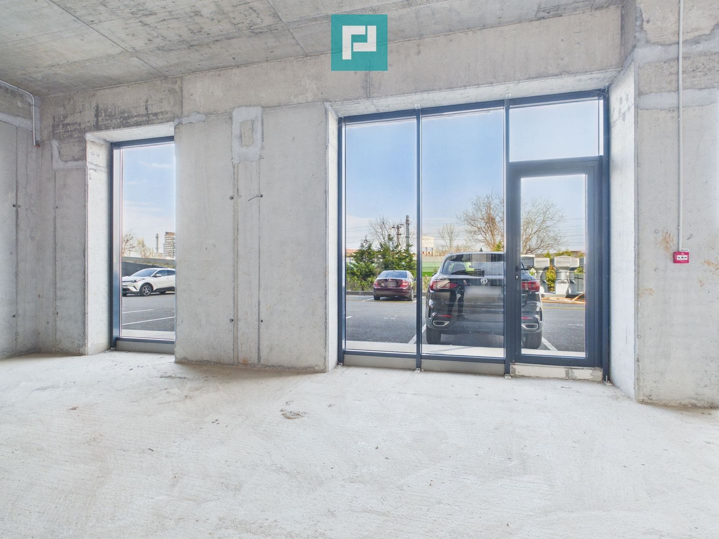 Spațiu comercial 223 mp in zona Tipografilor - Poză 13