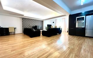 Apartament cu 3 Camere Herastrau / Terasă Generoasă - Poză 6