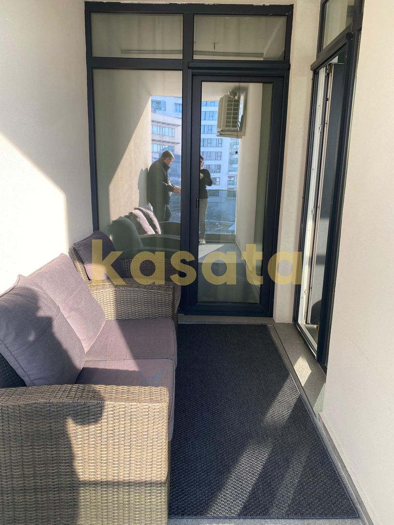 Apartament 2 camere de vânzare | Floreasca | Parcare subterană - Poză 10