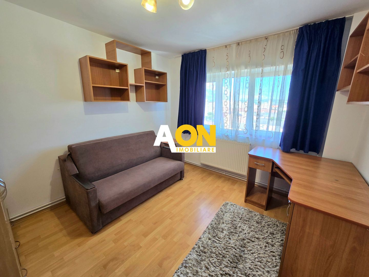 Apartament cu 2 Camere, Bloc cu Lift, Loc de Parcare, Zona Cetate - Poză 5