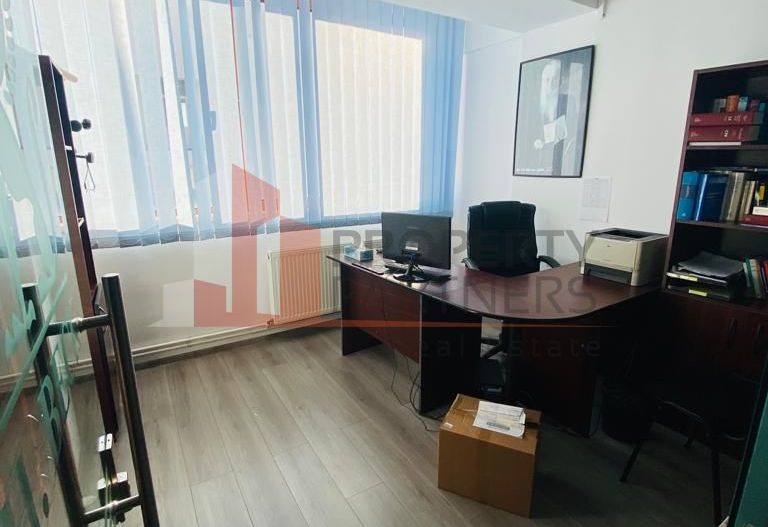 215 mp pozitie centrala Calea Plevnei - Poză 15