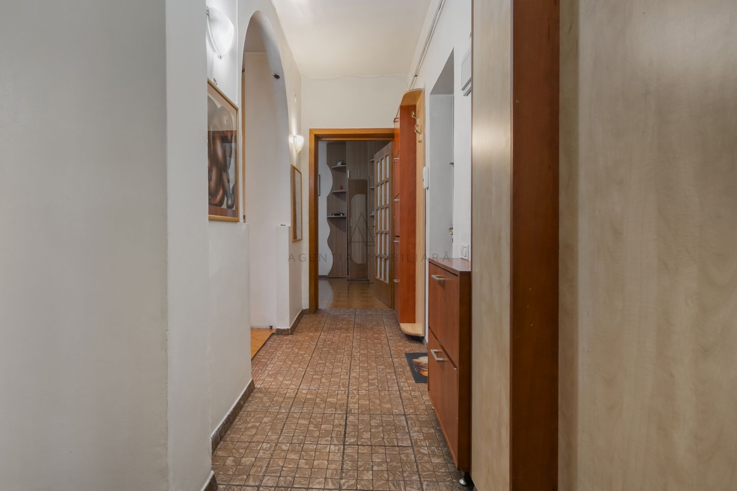 Chopin 2 camere/ 45,36 mp + Boxa / Decomandat - Poză 17