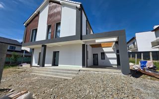 Casa individuala Calea Cisnadiei, Sibiu - Poză 1