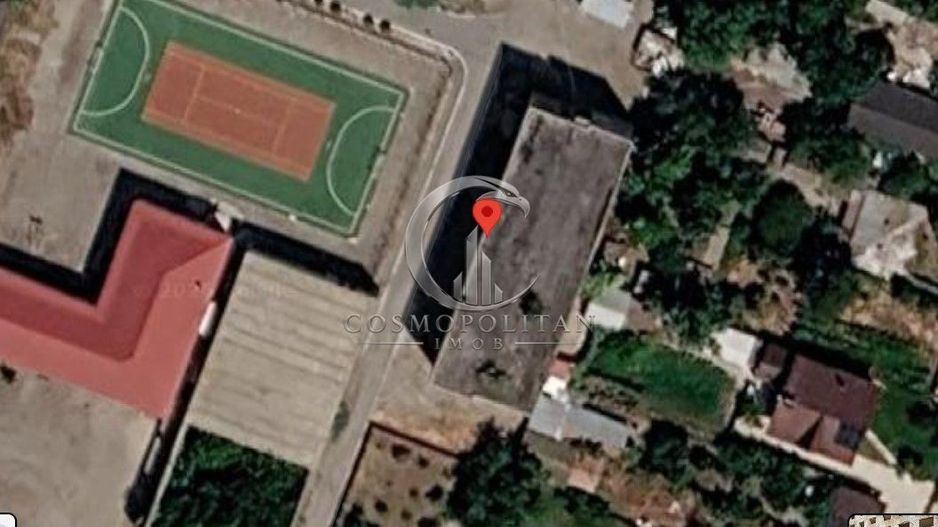 Oportunitate de investitie! Bloc p+4 in orasul Pogoanele/BZ - Poză 2