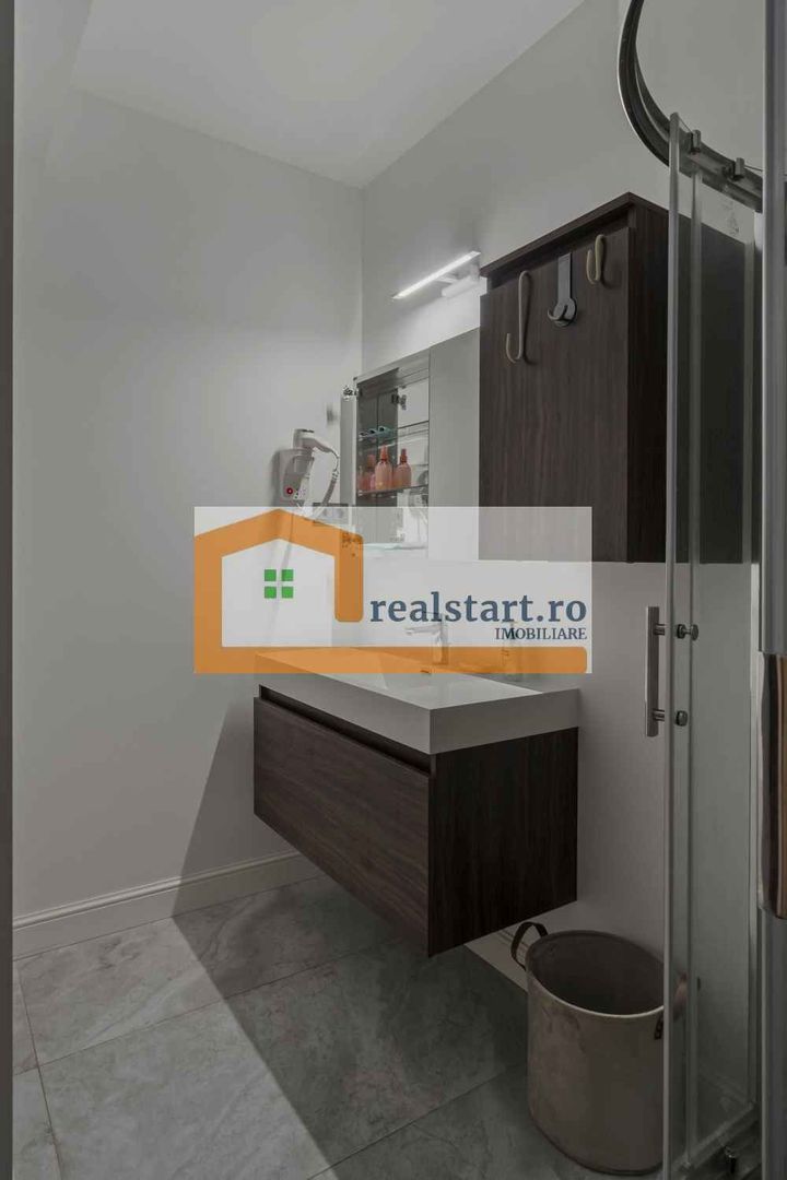 Side-View la Mare, Prima linie, 3/8, terasa 15mp, - Poză 17