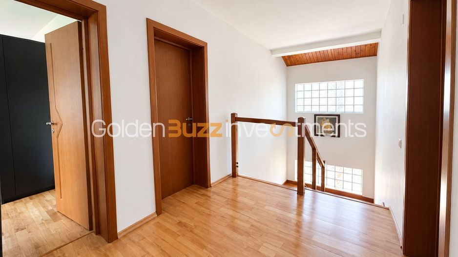 Vila Pipera I  Zona Erou Iancu Nicolae - Poză 10