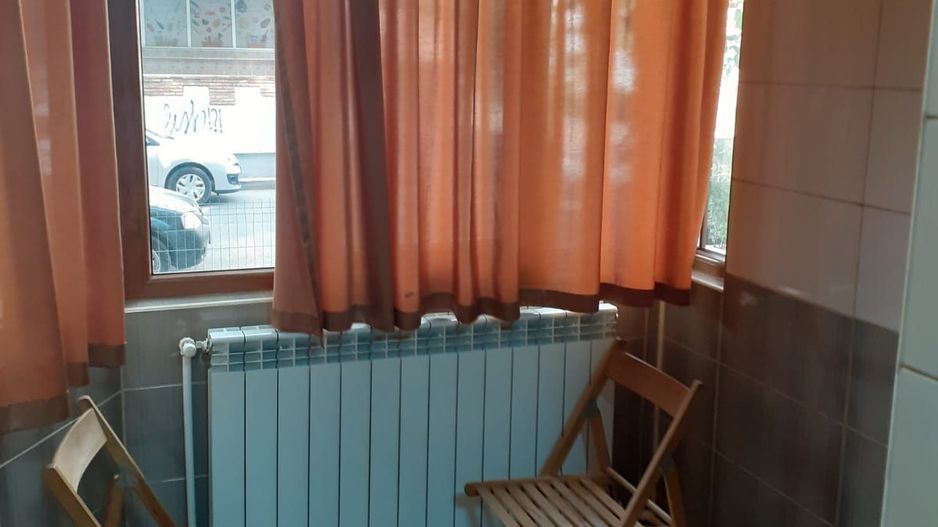 Apartament 2 camere de inchiriat - zona IC Frimu, parter - Poză 5