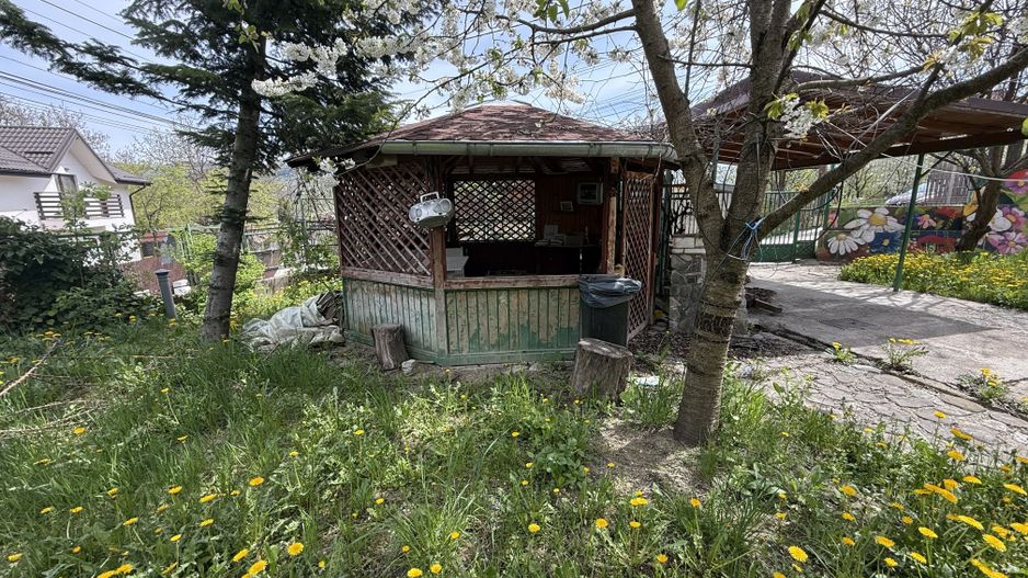 Casă 228 mp P+M + foișor+ teren 770 mp - Comarnic Prahova - Poză 33
