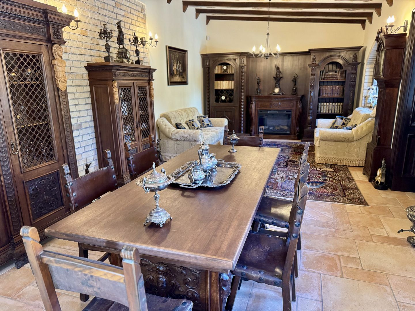 Eleganță , Stil și Funcționalitate la un alt nivel - Poză 44