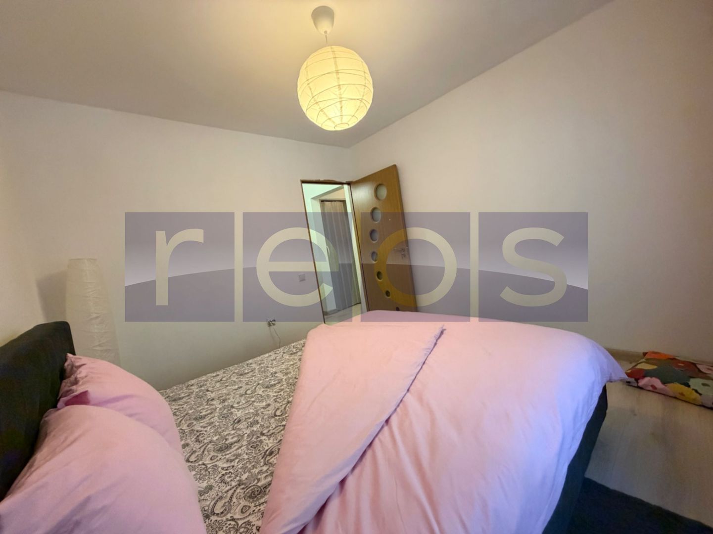 VANZARE 3 CAMERE | DECOMANDAT | ETAJ 1 | RENOVAT | ZONE CRANGASI - Poză 5