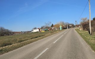 Teren intravilan Cetariu 1500 mp - Poză 4