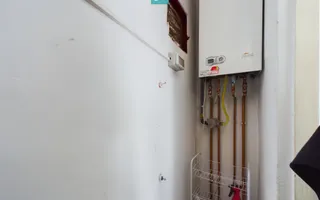 Apartament cu 2 camere vis-à-vis de ISHO! - Poză 14