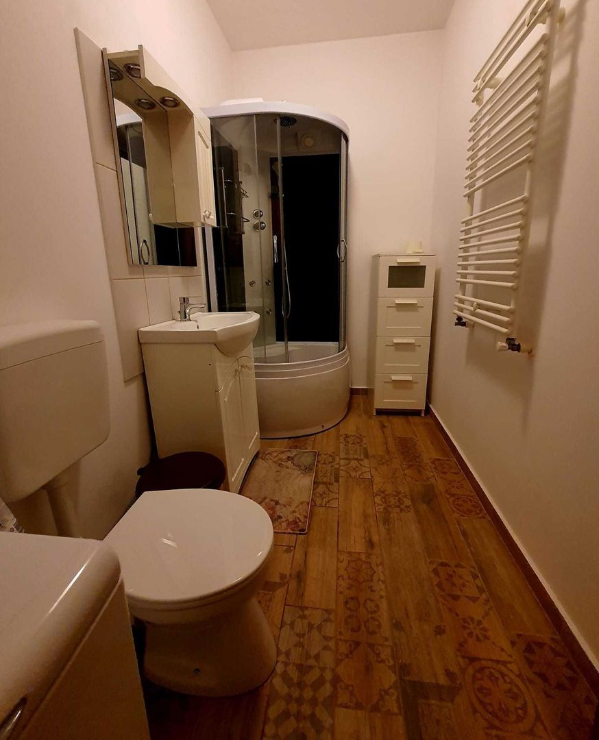 Apaerament 4 camere | Iancu Nicolae | Pădure - Poză 3