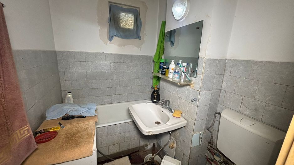 AP. 3 CAMERE THEODOR PALLADY, BUCATARIE INCHISA, 70 MP, COMISION 0% - Poză 12