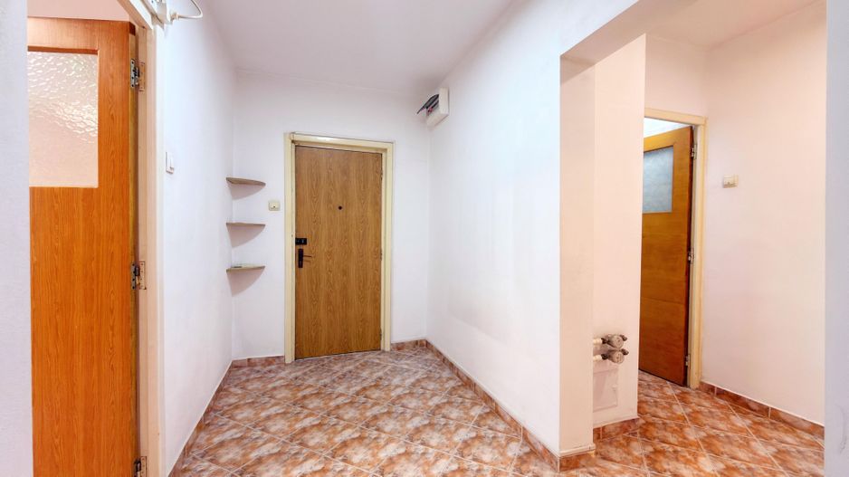 Apartament 3 camere Lacul Tei Teiul Doamnei - Poză 15