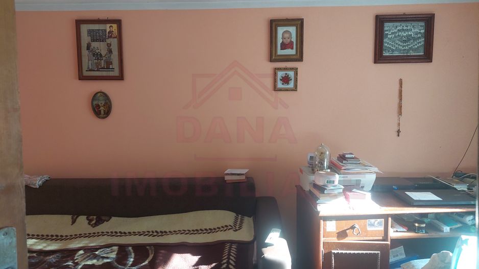 CASĂ 5 CAMERE\ OȚELU-ROȘU\ZONA CIREȘA \ COMISION 0% - Poză 8