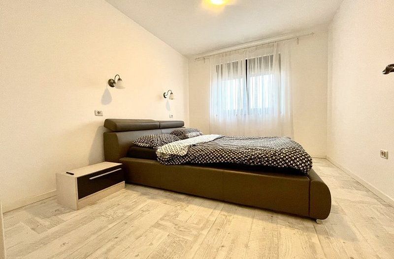 Apartament 2 camere decomandat | Încălzire în pardoseală | Etaj 2 | - Poză 4