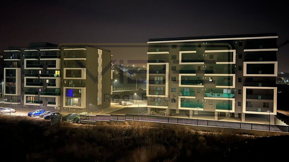 Apartament  1 camera  Bucium - Mega Image (Linia CTP 203) - Poză 26