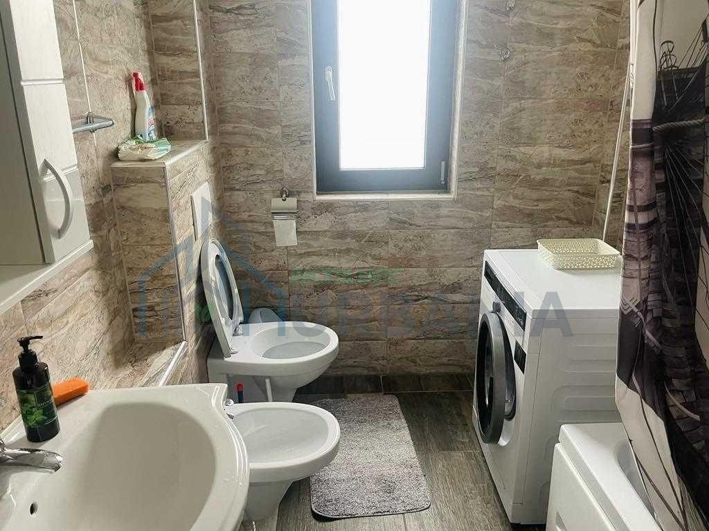 Apartament 3 camere, etaj 1, bloc nou, parcare inclusa, Valea Lupului - Strada Soarelui - Poză 6