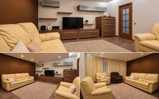 VANZARE 4 CAMERE DECOMANDAT - LOC DE PARCARE- DRISTOR - Poză 1
