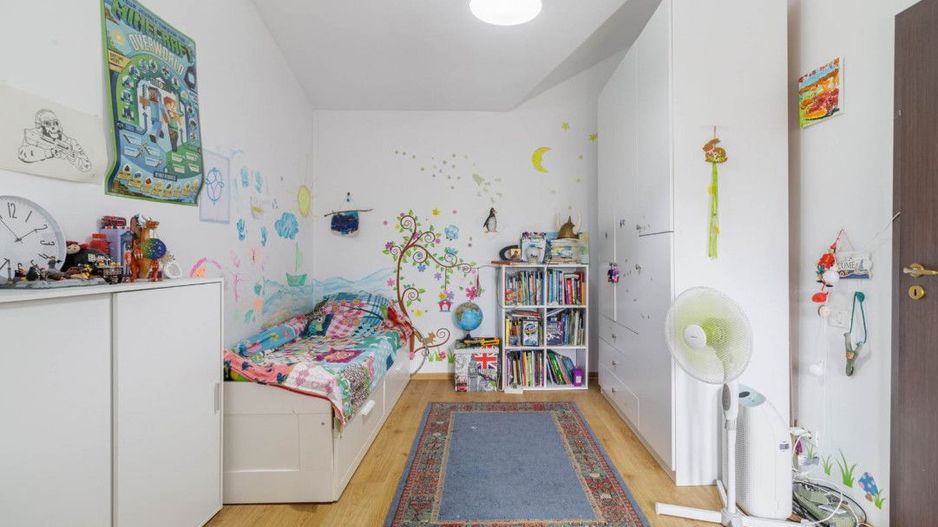 Casa ideală pentru familie – spațiu, liniște și libertatea de a o face a ta - Poză 10