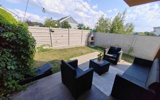 Casa cu 3 camere tip duplex | Tunari | 3 bai - Poză 4