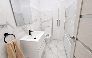 Casă de închiriat Sibiu, 4 camere | Central | 130 mp - Poză 7