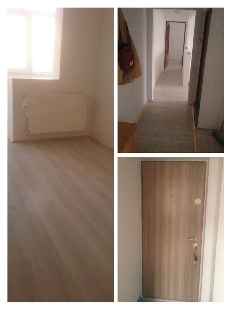 BRASADAS vinde ap 3 cam etaj 3/4 in Micro 15. - Poză 3