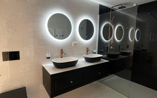 Villa for sale in Corbeanca - Fully Furnished! - Poză 14