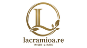 Lăcrămioare Imobiliare - Logo