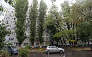 Vânzare, apartament, 1 cameră, str. Voluntarilor, Ciocana - Poză 10