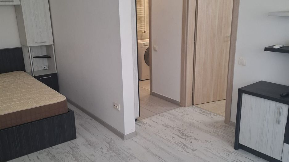 BRASADAS inchiriaza garsoniera etaj 5/5 zona Metalurgiei. - Poză 4