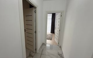 Apartament ultrafinisat cu 2 camere | Parcare subterană | Zona Regal - Poză 8