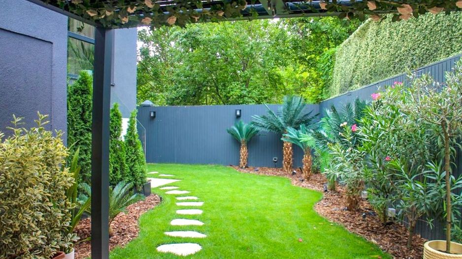 Chirie | Apartament 3 camere | Grădină 135mp | Parcare | Iancu Nicolae - Poză 2