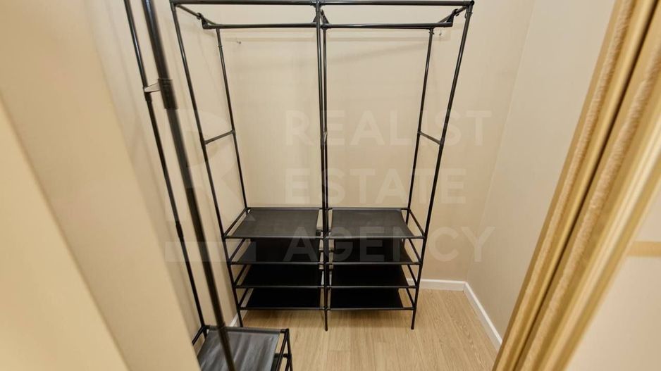 Vânzare, apartament, 2 camere + living, str. I. L. Caragiale, Buiucani - Poză 16