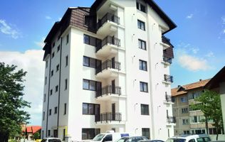 Apartament 2 camere /Et2/ Zona Nord / Bloc nou