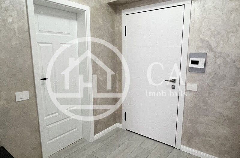 Apartament de vânzare cu 2 camere in Prima Green, Oradea - Poză 11