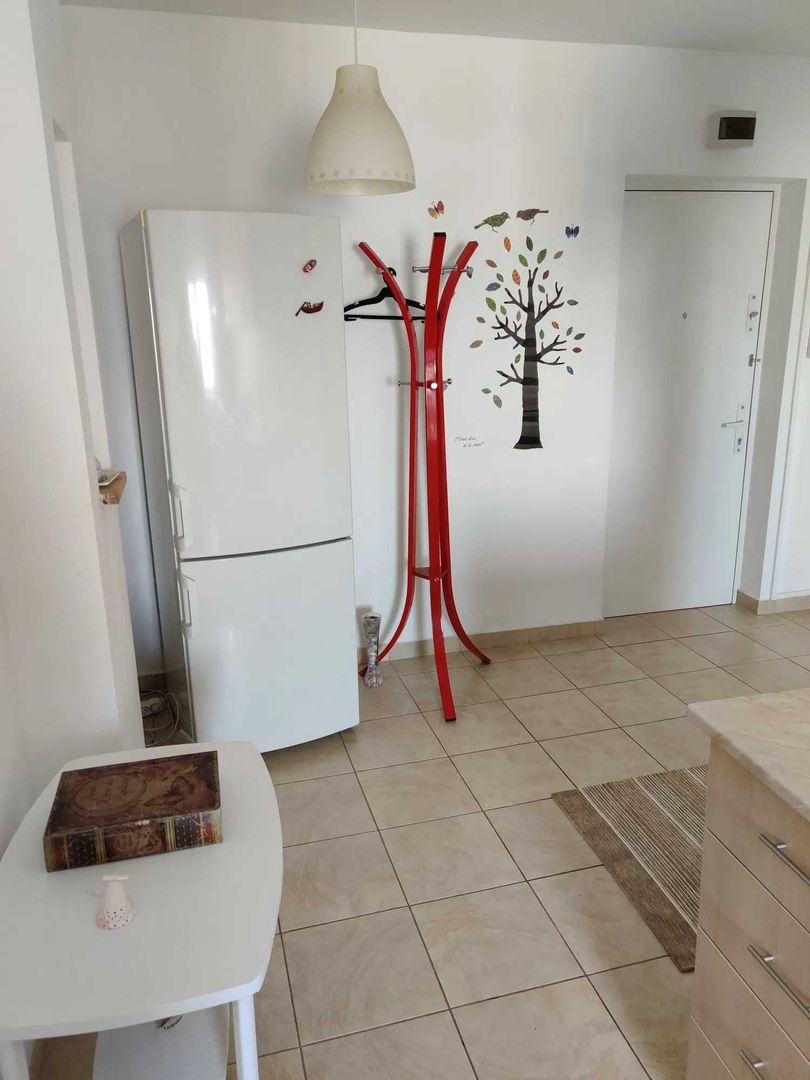 Garsonieră mobilată/utilată – Crângași, lângă metrou și parc - Poză 5