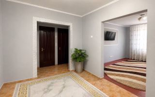 Apartament cu 3 camere, Râșcani, Chișinău, Chișinău mun. - Poză 4