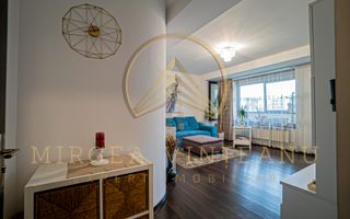 Tomis Plus- Apartament cu 2 camere, mobilat și utilat, etaj 1. - Poză 7