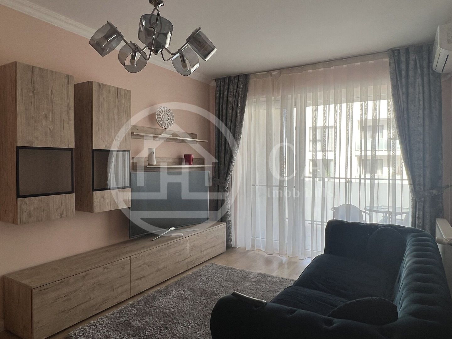 Apartament cu 2 camere de inchiriat in Prima Onestilor Oradea - Poză 8