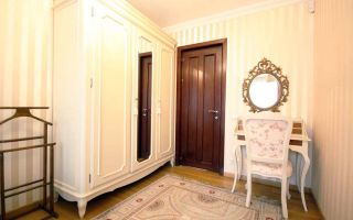 Chirie casa, 5 camere, strada Dîmbului, Centru - Poză 12