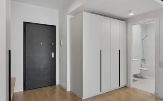 4 camere | 124mp utili | Residence5 Forest Pipera | mobilat și utilat - Poză 11